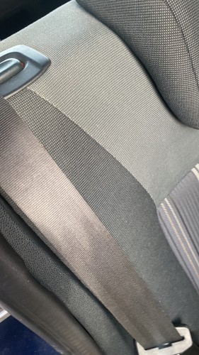 SICHERHEITSGURT RECHTS HINTEN Ford Fiesta 6 (JA8) 1814664