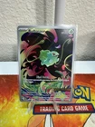 Pokémon TCG Bulbasaur Mega Evolution Stamped Sealed 133/132