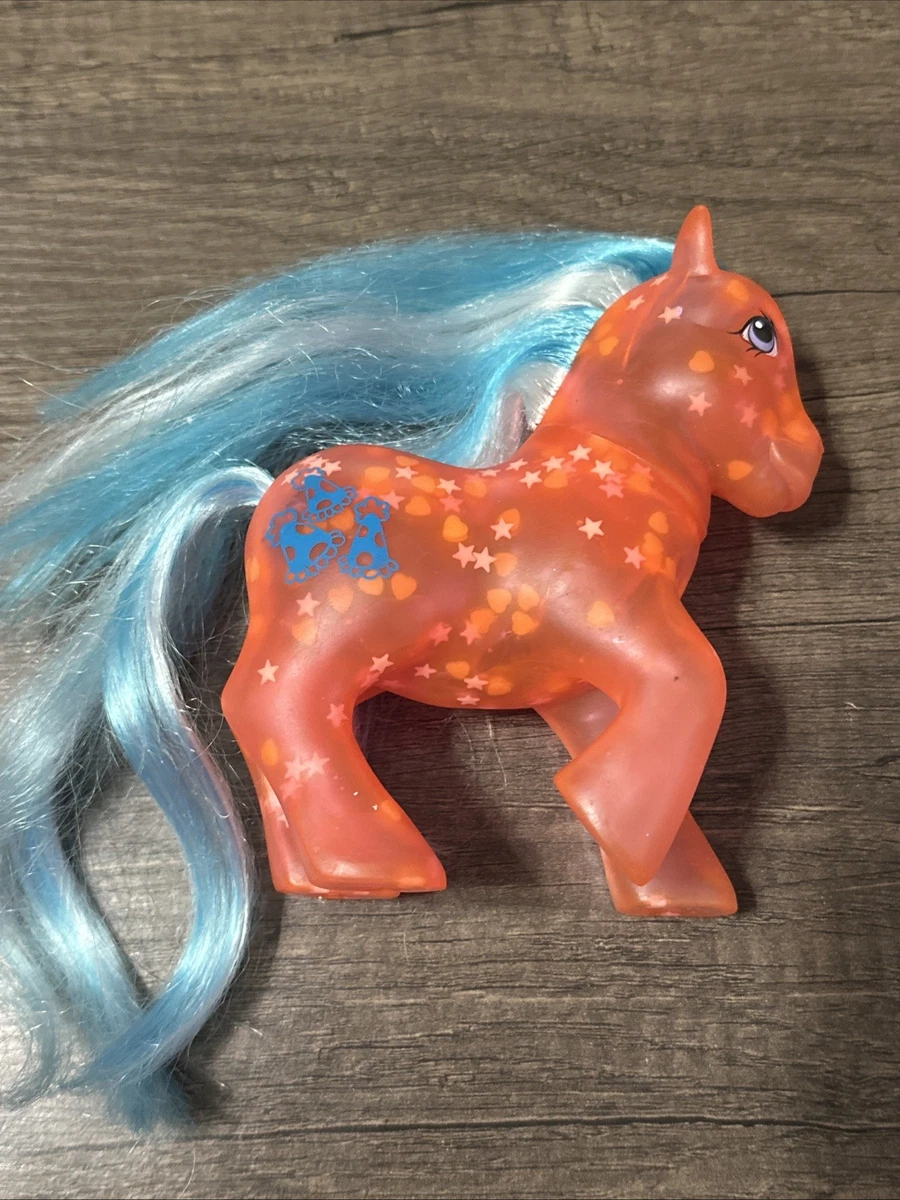 My Little Pony Collectors & Hobbyists Vintage & Antique Toys for