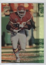 2000 Upper Deck Encore Tony Richardson #106 0q5