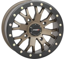 SYSTEM 3 Off-Road SB-4 Beadlock Wheels 15S3-32371