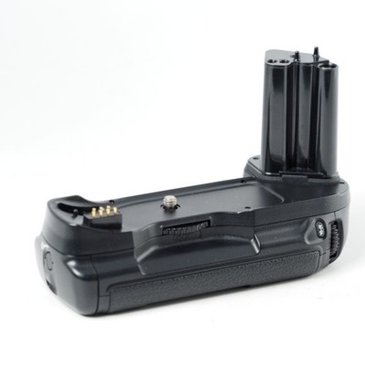 Nikon Mb-15 High Speed Battery Grip for F100 Film SLR Camera US