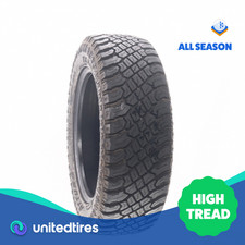 Used Lt 26560r20 Atturo Trail Blade Xt 121118s - 1532