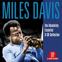 Absolutely Essential 3 Cd Collection - CD3 - G4Z