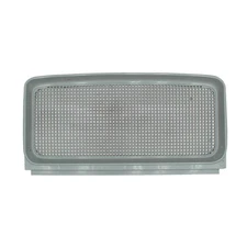 HFC9NN8A163AG Top Grill Fits Ford Models 2000 3000 4000 4000SU