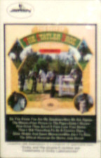 The Best of the Statler Brothers Rides Again, Volume II, 1979, Cassette, NF