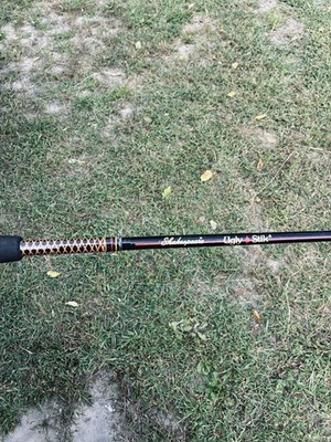 Shakespeare Ugly Stik SP1100 6 6  Spinning Fishing Rod