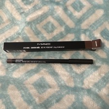 MAC Eyeliner Eye Kohl #Costa Riche Net Wt. 1....