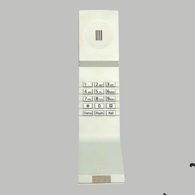 Bang & Olufsen BeoCom Corded Phone Handset Only Used Untested Ships Quickly