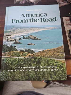 reader s digest america From The road