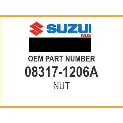 NUT | A