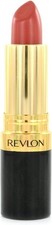 Revlon Super Lustrous Pearl Lipstick - Soft Suede 356