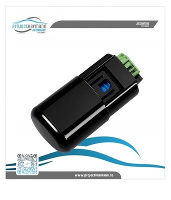 Sitzbelegungsmatte Sitzsensor Simulator für BMW Z3 E36 E46 E38 E39 E60 E61 E65