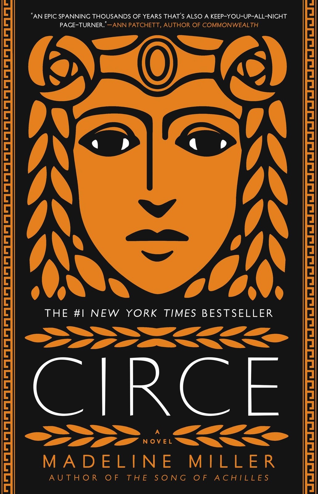 Little Brown And Company Circe - Bild 2
