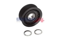 Bogap Umlenk-/FüHrungsrolle, Zahnriemen C1318101 FüR Audi Chrysler Dodge Jeep