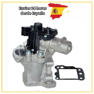 AGR-VENTIL CITROEN PEUGEOT LR000997 LR0009 7005781