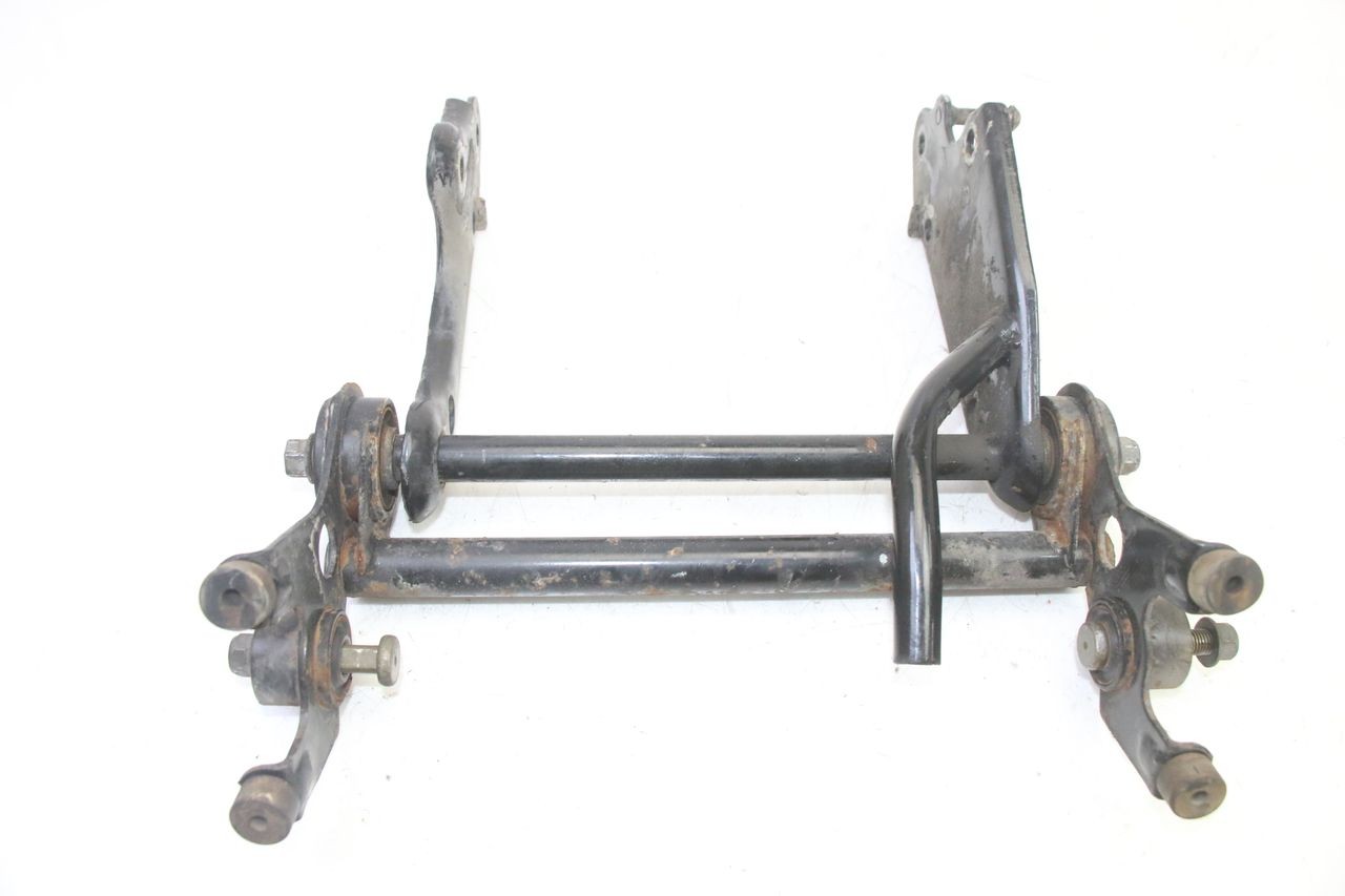 MOTORHALTER - MBK WAAP 125 (2008 - 2013)