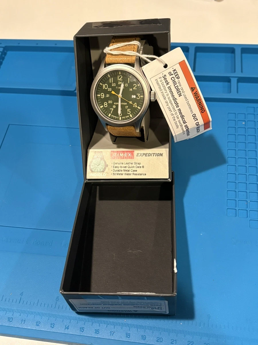 25+ Timex Expedition Watches for sale | Updated Oct 2026