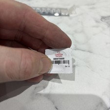 Omega Omega Speedmaster Moon Pendant Tube 090ST0005 See Pictures For Fitting Details