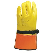 SALISBURY LPG3S/9 Electrical Glove Protector,9,12",PR 30L280