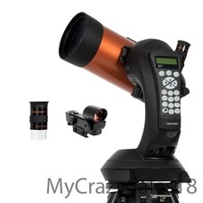 Celestron NexStar 4SE Computerized Telescope   4-Inch