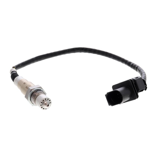 Lambdasonde Regelsonde FüR Renault Captur Clio Fluence Kangoo Megane Scenic Vemo-image