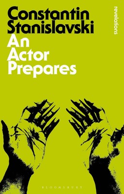 An Actor Prepares | Constantin Stanislavski | Englisch | Taschenbuch | 2013