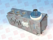 FESTO NASE-1/4-1-ISO-SA / NASE141ISOSA (NEW NO BOX)