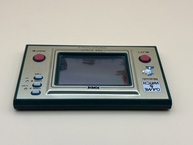Nintendo Game & Watch Pocketsize POPEYE PP-23 Near Mint In Box