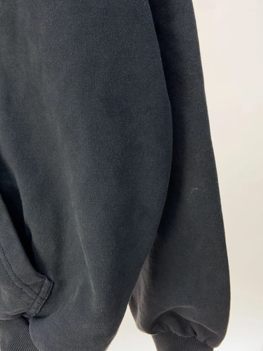 Felpa con cappuccio YEEZY GAP ENGINEERED BY BALENCIAGA grigia M usata