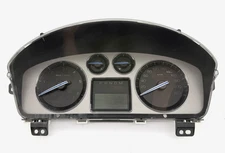 OEM 07-14 Cadillac Escalade ESV Speedometer Instrument Cluster Gauges K Miles