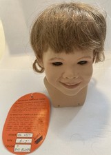 doll wig - La Sioux 8/9 Lori anit-blonde