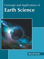 Russell Sands | Concepts And Applications Of Earth Science | Buch | Englisch