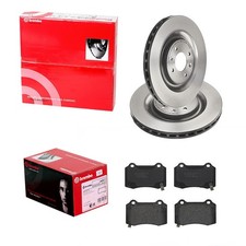 Kits de frein Peugeot 208