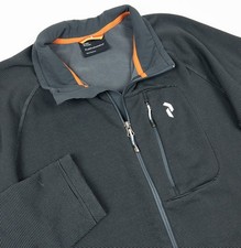 Peak Performance Waitara Jacket Men Large R&D...