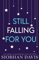 Still Falling For You Alternate Cover Siobhan Davis Taschenbuch Englisch 2023