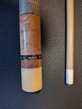 McDermott Billiard Pool Cue Vintage Junk