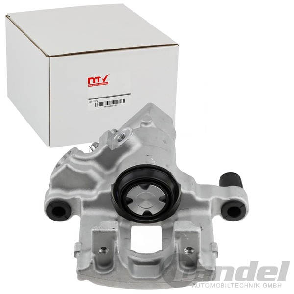 NTY Bremssattel Hinterachse Rechts Passend FüR Ford Fiesta | HZT-FR-047-image