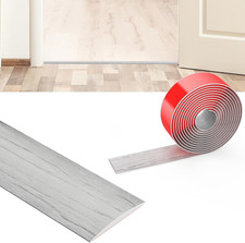 3M Laminate Flooring Threshold Transition Strip, 5CM PVC Floor Divider Transitio