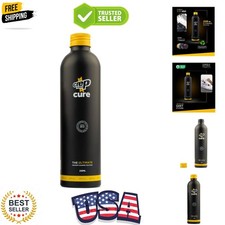 Sneaker Cleaner - Ultimate Shoe Cleaning Solution for Leather, Suede, Nubuck,...