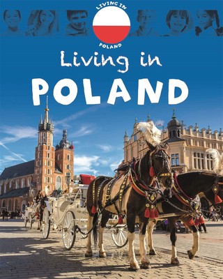 Living in Europe: Poland,Green, Jen Jen Green,