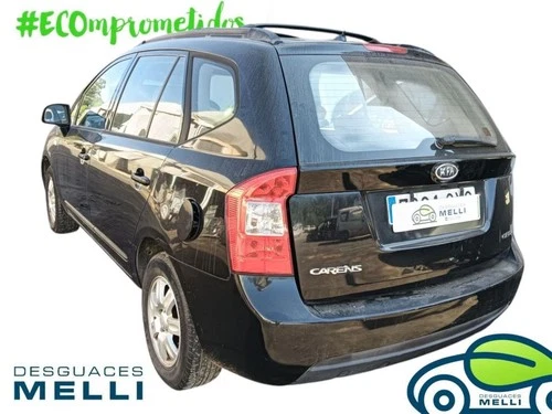 866111D000 Paragolpes Trasero para KIA CARENS (UN) Concept 2010 9250265 - Imagen 7 de 10