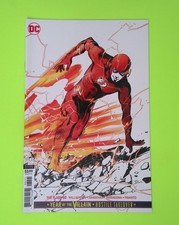 Flash #82b Vol. 5 2020 DC Comics Variant High Grade Comic Book X70-257