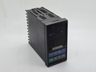 RKC INSTRUMENT INC REX-F400 TEMPERATURE CONTROLLER 100-240VAC