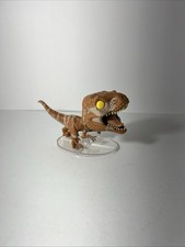 Películas Funko Pop 2022 #1217 Atrociraptor (rojo) Jurassic World Dominion sueltas C3