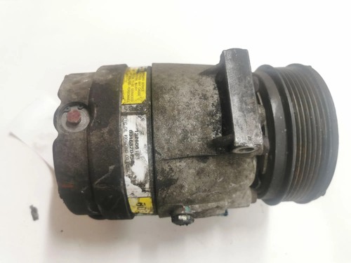 OPEL VECTRA C Estate Kondensatpumpe Klimaanalge 13265616 1.90 Diesel 28680693