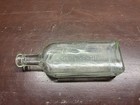 Vintage Dr. W.B. Caldwell Syrup Pepsin Embossed Medicine Bottle. — photo 3