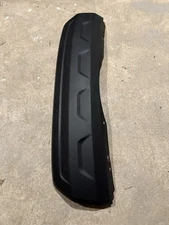 Honda Pilot 2023-2025 Rear Lower Bumper Panel Garnish 71509-T90 OEM BLACK