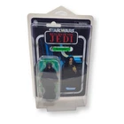 Hasbro Star Wars Return of the Jedi The Emperor Action Figure Kenner Star Case
