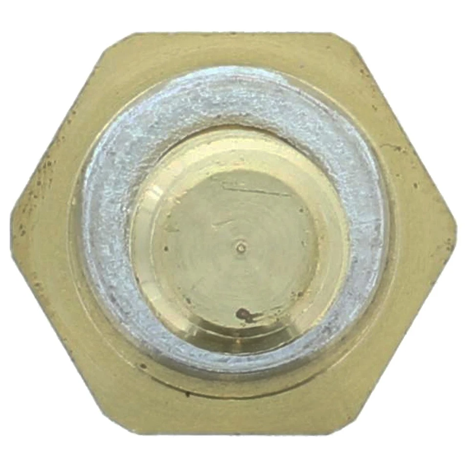 Датчик температуры головки блока цилиндров 1TS1458 Motorad для грузовика F150 фургона E250 F-150 - Изображение 4 из 4